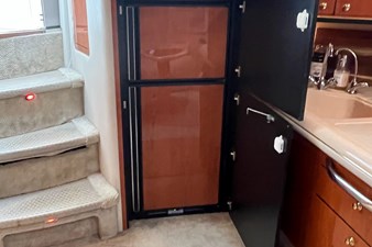 2001 Sea Ray 460 SUndancer 49 