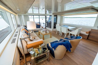 Sori San Lorenzo  47 Sanlorenzo SL90A For Sale