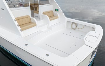 MIxer 8 7 Aft deck MY MIXER 09 L