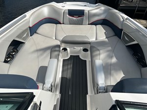 2014 MasterCraft X-55 7 
