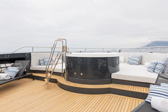 OCEAN PEARL - Fractional Ownership Vessel 11 Ocean Pearl