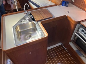Aquarius 24 