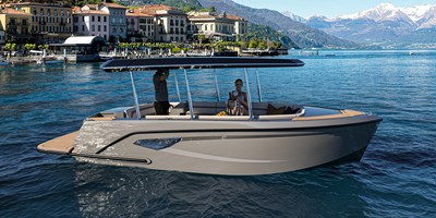 Alfastreet 21 open 22 AS 18 - SIDE VIEW 02