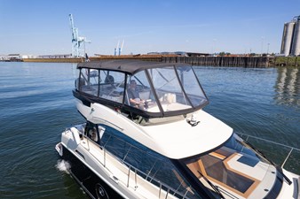 2018 Beneteau Monte Carlo MC4 107 