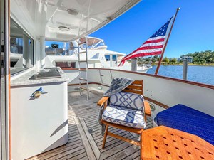 Freedom 32 
