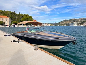 CORSAIR 0 Chris Craft - Corsair 30 1