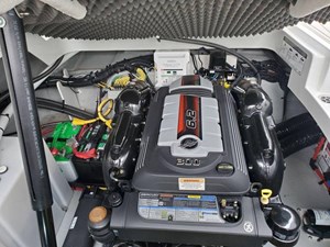 2022 Crownline 264 CR 23 
