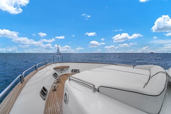 Azimut Grande 105 120 105' Azimut-106