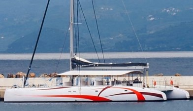 DAY DREAM 0 2023-ocean-voyager-64-sail