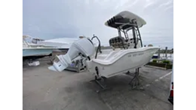 2024 Key West 219 FS 3 