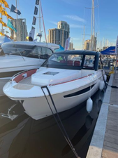 2023 Bavaria Vida 33 - Annapolis 15 16