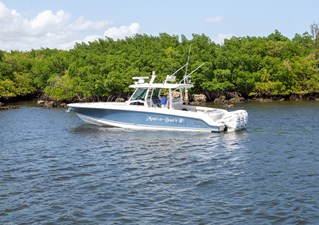 Moat-a-Boat'n 5 