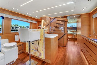 Maiora Custom 61 88' Maiora-28