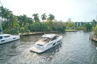 53' 2018 Fairline Targa 53 OPEN 5 5_2018 53ft Fairline Targa 53 Open KARISA