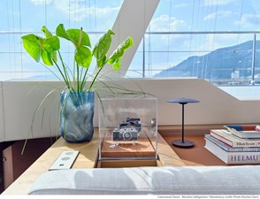 DAWN 22 Sunreef 60 Sailing DAWN 54