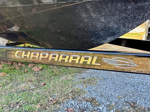 017 Chaparral Vortex 203 VRX NLNL 164 
