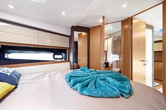 Azimut Atlantis 43 64 