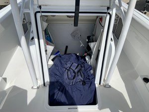 2020 Wellcraft 222F Scarab 11 