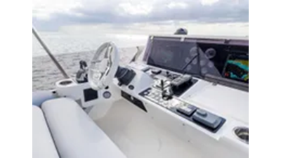 2016 Sunseeker Manhattan 55 82 