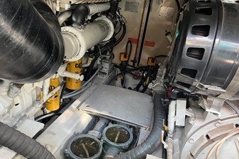 AZIMUT 50 FLYBRIDGE 27 50 azimut fly_27