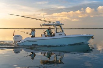 2024 Everglades 285cc 37 