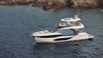 Prestige F5.7 0 