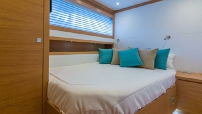 2013 Astondoa Topdeck 63 2 3