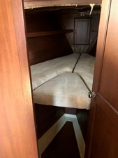 La Vie Dansante 15 V-Berth