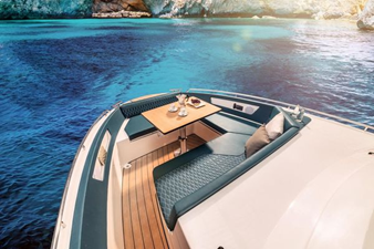 2023 Bavaria Vida 33 - Palmetto 11 12