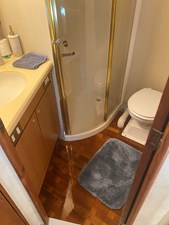 Reel Therapy 17 17_1997 60ft Ocean REEL THERAPY