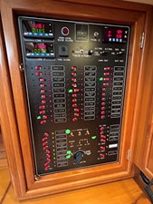 ACADIA 36 Switch Panel