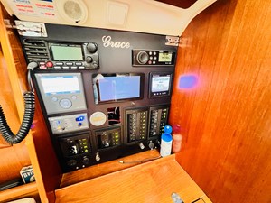 2000 Beneteau 311 12 