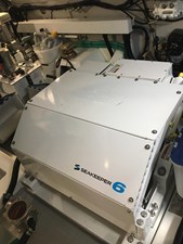 Lydia Swag 84 84_2019 50ft Sunseeker Predator LYDIA SWAG