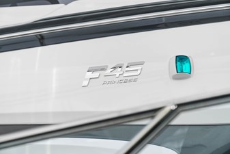 PRINCESS F45 (F45094) 41 