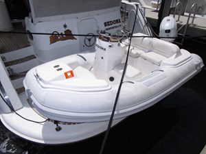 SEDONA 57 Tender  
