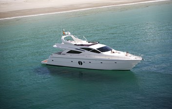 74 Muse (Demo Boat) 5 Rodman Muse 74 Exterior