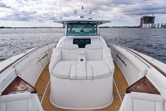 DA DINGHY 25 