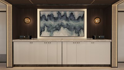 Bering 165 Explorer Yacht 38 