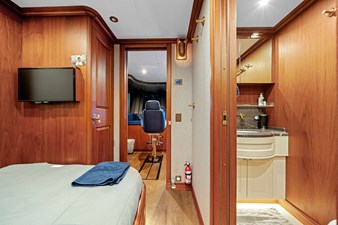 2017 Cantiere Delle Marche Darwin/Atlas 31 