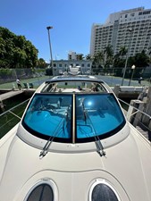 Zuri 13 14_2007 50ft Cranchi Mediterranee 50 HT ZURI