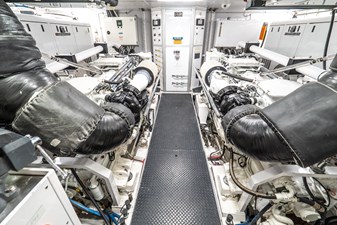 Nauti N Nice 87 