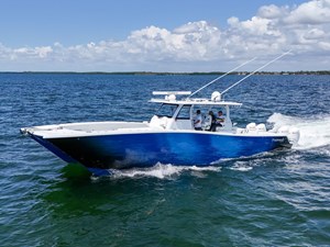 Freeman 47 20 47' Freeman Drone-21