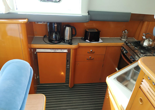 Monteki  27 Lagoon 44 (2006) MONTEKI photos_14