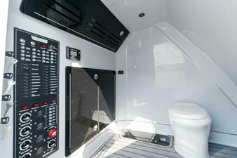 No Name 56 2023 Barker Boatworks 40 High Performance Cat