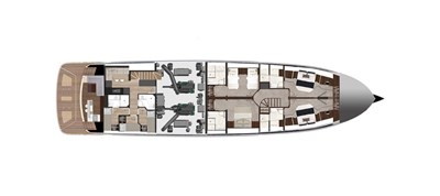 2026 Lazzara UHV 100 33 