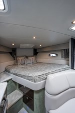 2018 31' Formula 31 Performance Cruiser 22 