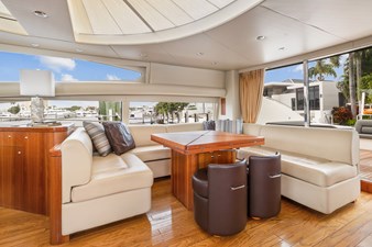 Her Way 13 20_2006 82ft Sunseeker Predator HER WAY