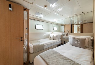 CYBELE 25 