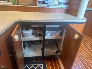 2007 Tiara Yachts 4300 Sovran 49 