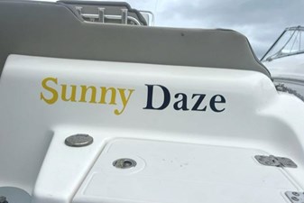 Sunny Daze 4 